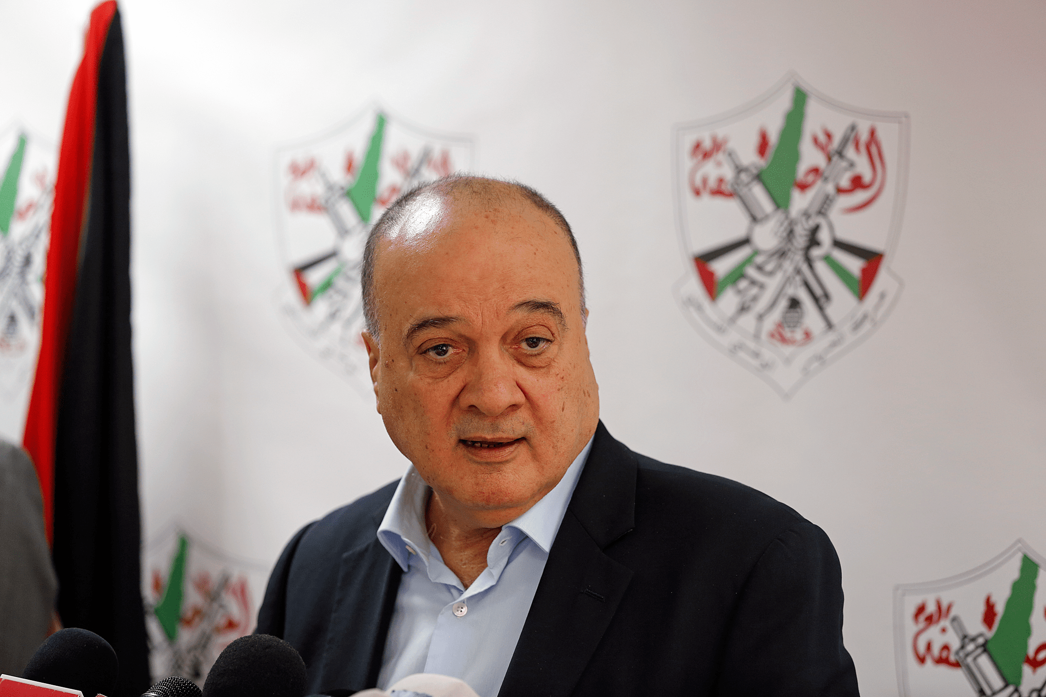 الملتقى الوطني الديمقراطي برئاسة القدوة يحدد موعد تسجيل قائمته