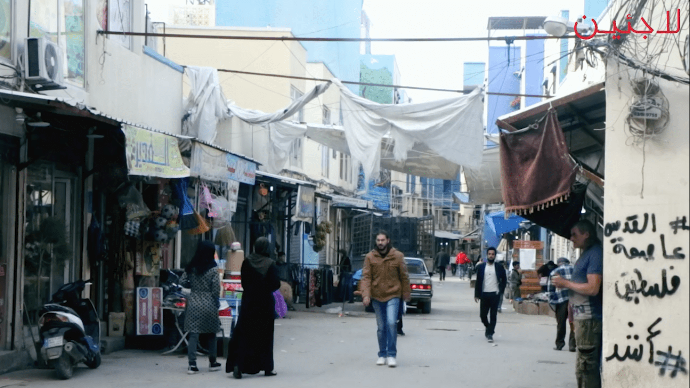 عائلات نهر البارد: عملية إعادة إعمار منازلنا تسير ببطئ شديد