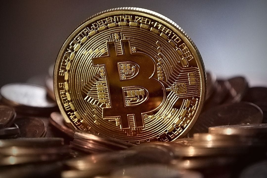 تعدين البيتكوين