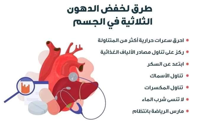 طرق خفض دهون الجسم