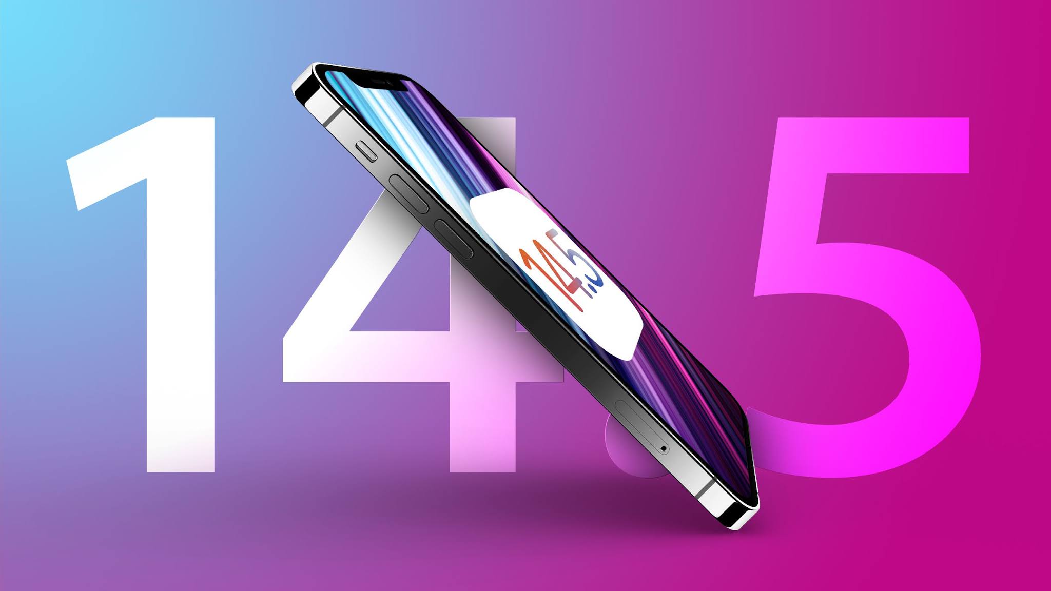 آبل تثير الجدل بعد إصدارها ios 14.5 لتحديث نظام التشغيل الجديد