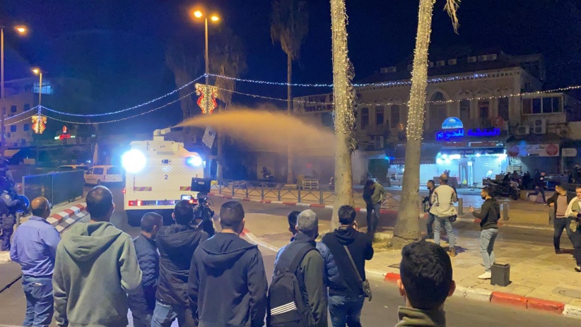 أحداث القدس وهبة المقدسيين: رد فعل عربي ودولي واسع