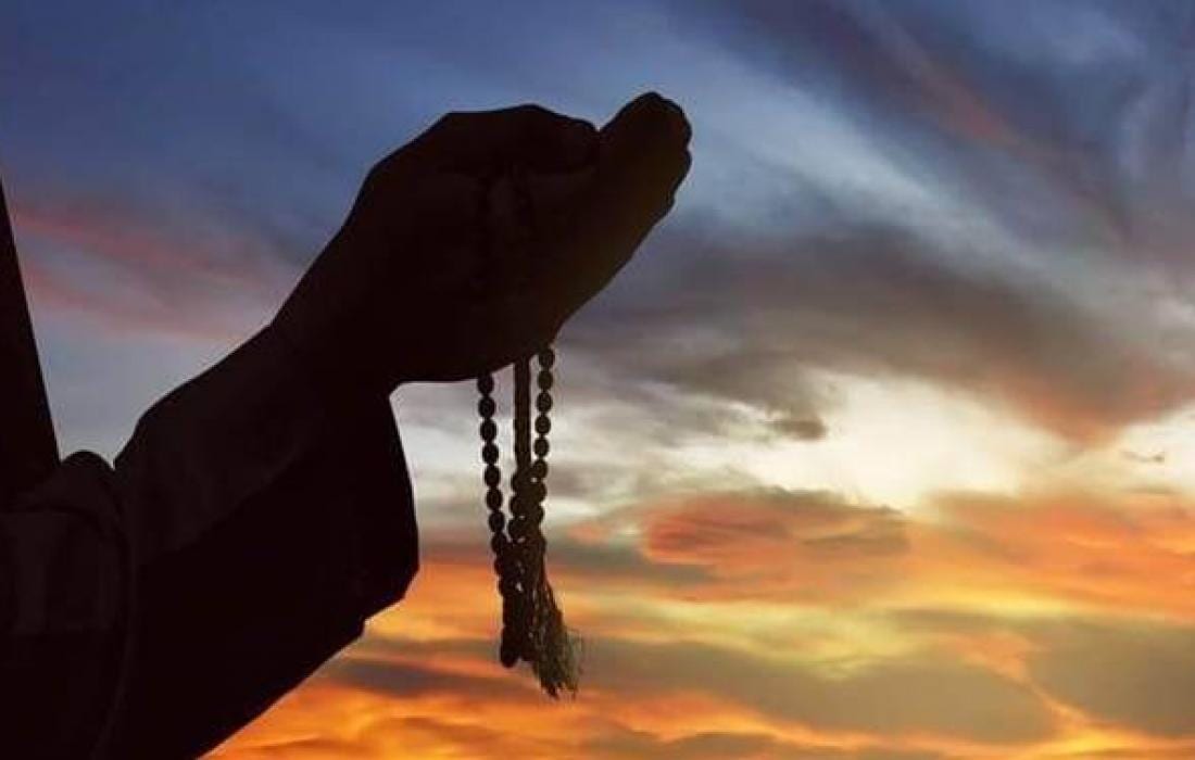 أفضل الأدعية المستحبة في شهر رمضان