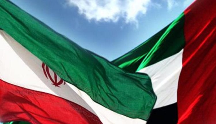 أكثر من 14 مليار دولار قيمة التبادل التجاري بين إيران والإمارات