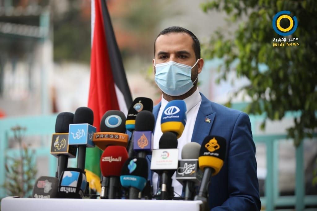 داخلية غزة تعلن إغلاق صالات الأفراح ومنع حركة المركبات يومي الجمعة والسبت