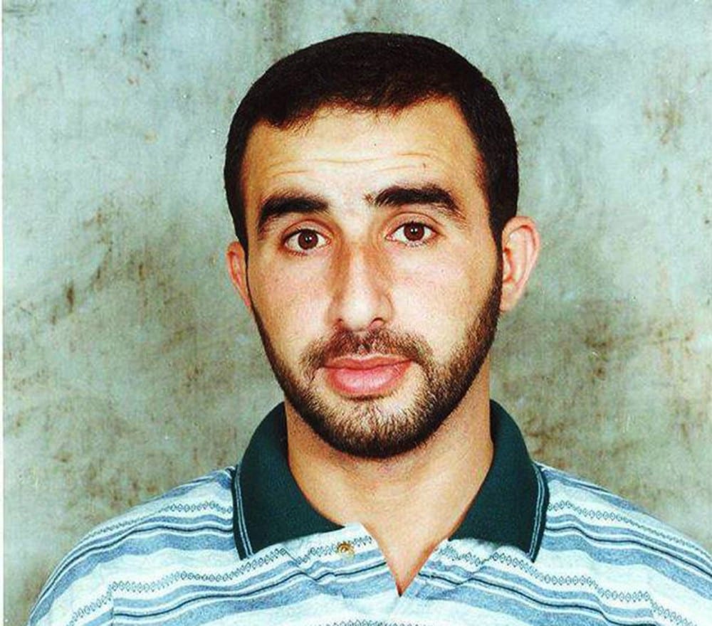 الحقوقي مصطفى إبراهيم يعقب على رفض لجنة الانتخابات ترشح الأسير حسن سلامة