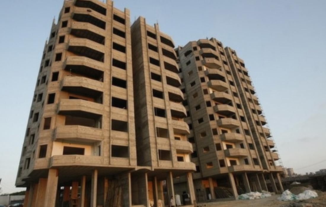 وزارة الأشغال بغزة تمنح 28 شهادة ضبط جودة وتعتمد 6 مختبرات هندسية