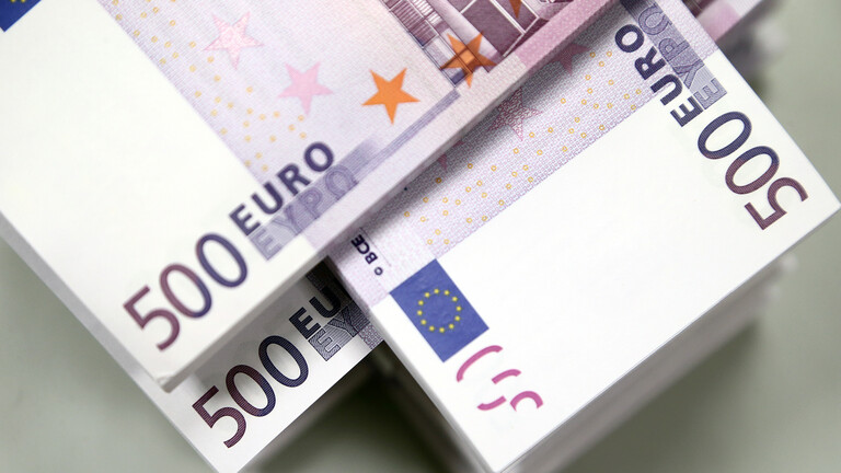 انكماش اقتصاد ألمانيا بنسبة 1.7 % منذ بداية 2021