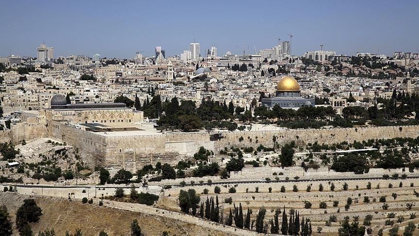 مساندة تجار القدس الشرقية واجب وطني واقتصادي مقدس