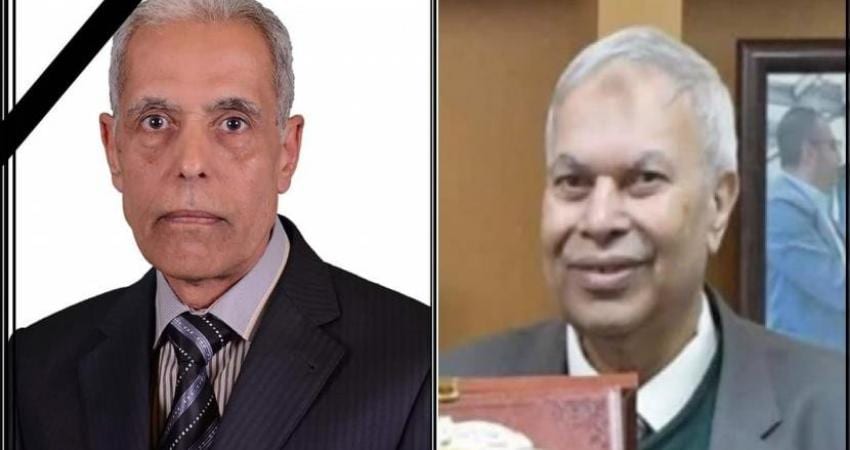 القطاع الخاص يودع شريكين من أكبر رجال الأعمال في غزة