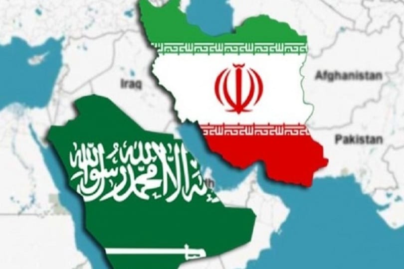 صحيفة: محادثات سعودية إيرانية لمحاولة إصلاح العلاقات المنقطعة