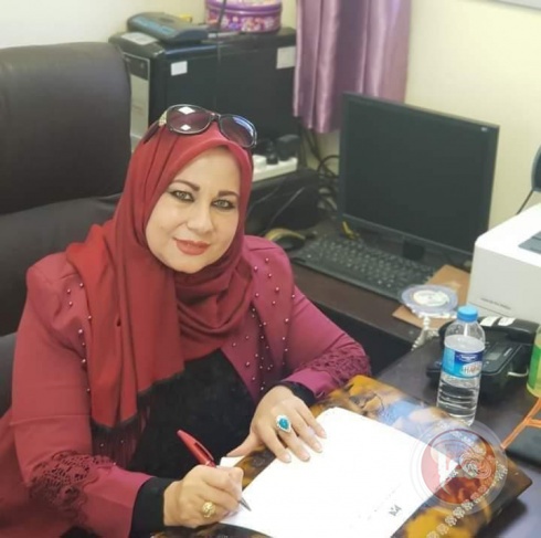 وفاة الدكتورة سميرة حلس متأثرة بإصابتها بفيروس كورونا بغزة
