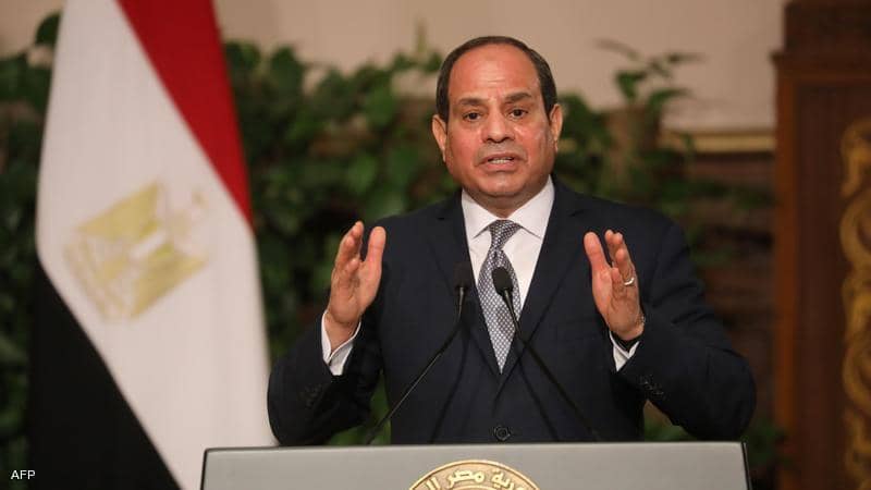 في ذكرى حرب أكتوبر.. السيسي يصفها بالملحمة التي أبهرت العالم