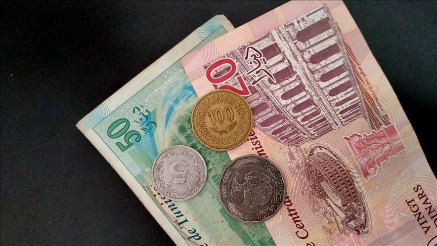 تونس تبدأ مباحثات مع صندوق النقد للحصول على قرض جديد