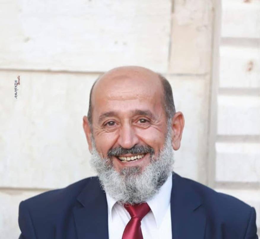 الاحتلال يعتقل مرشحاً للانتخابات التشريعية من بيت لحم