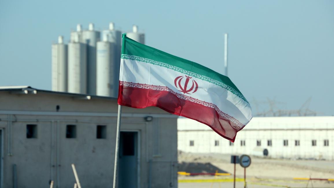 إيران تسجل تقدماً في تخصيب اليورانيوم
