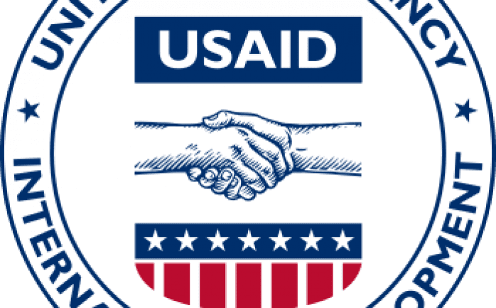 الوكالة الأمريكية للتنمية الدولية تعود للعمل في الأراضي الفلسطينية