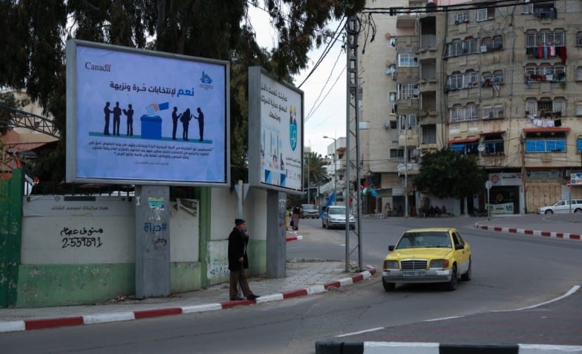 الانتخابات التشريعية طوق النّجاة الأخير لشركات الدعاية والإعلان