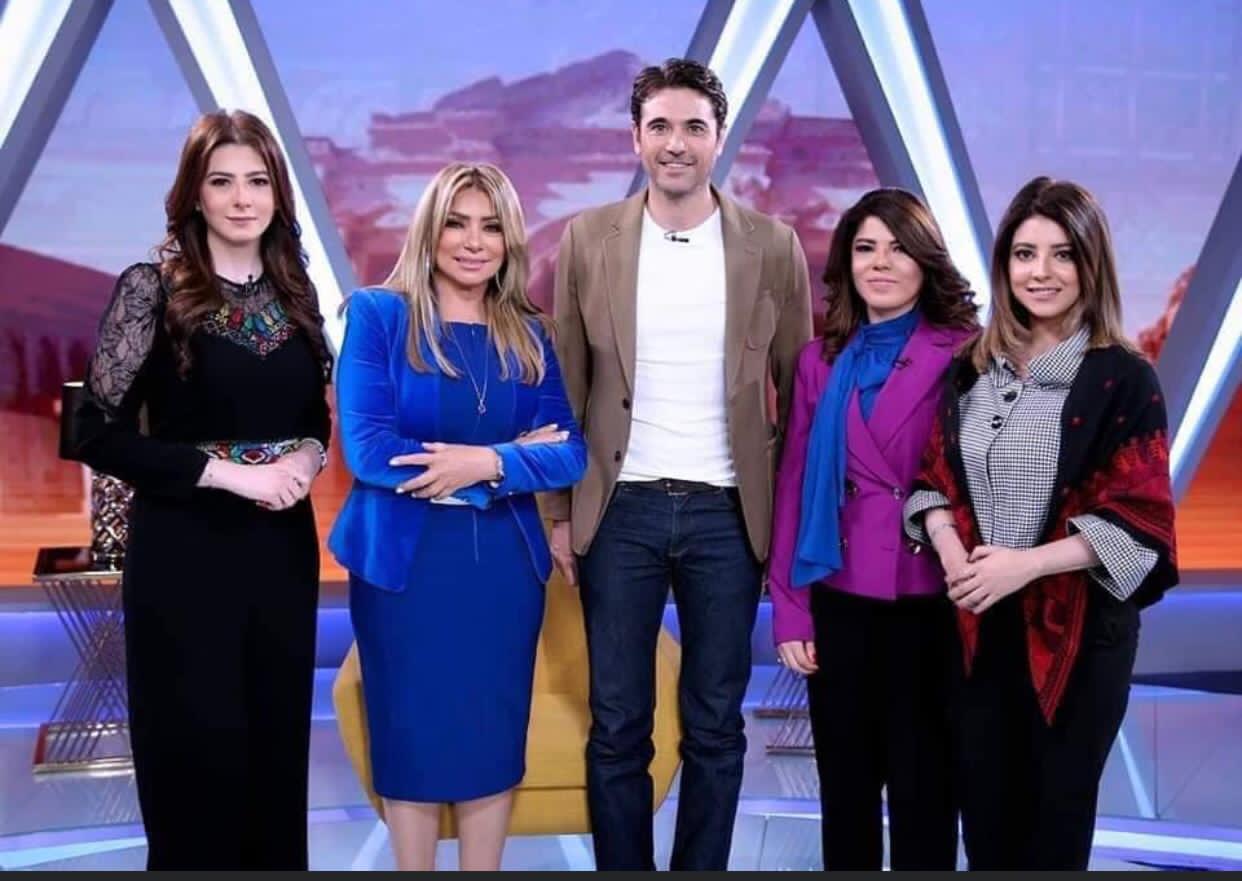 فلسطين تشارك في برنامج "بيت للكل" العربي