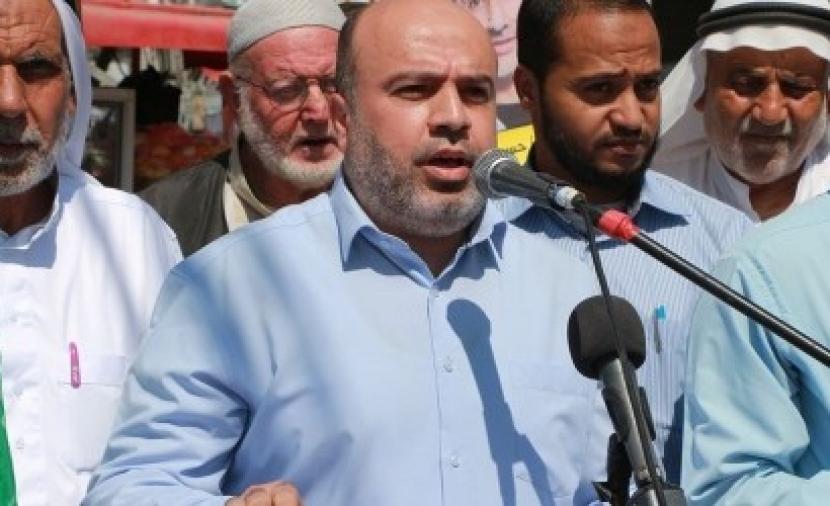 بلدية النصيرات تعلن قرب تنفيذ مشروع تطوير منطقة بلوك C