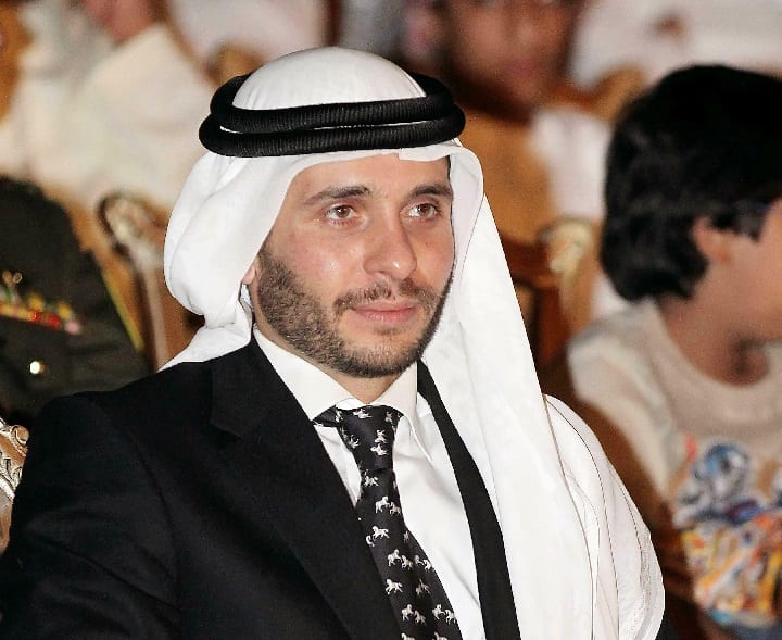 الأردن: آخر مستجدات قضية الأمير حمزة وقرار بحظر النشر فيها