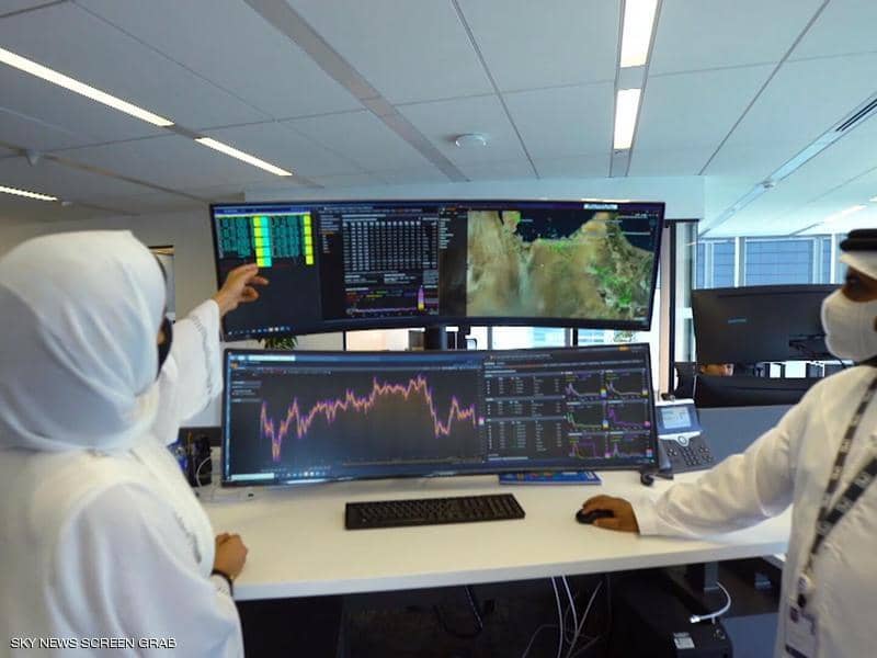 خام مربان يحقق نجاحات جديدة في تداولات العقود الآجلة