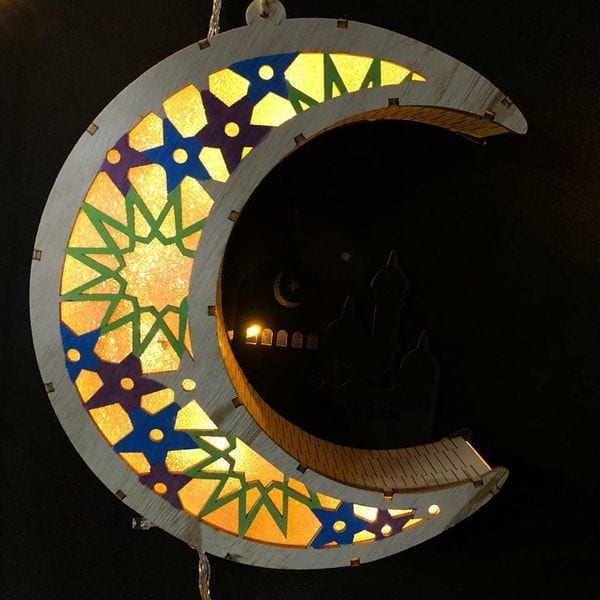 السعودية تؤكد أن شهر رمضان الحالي 30 يومًا