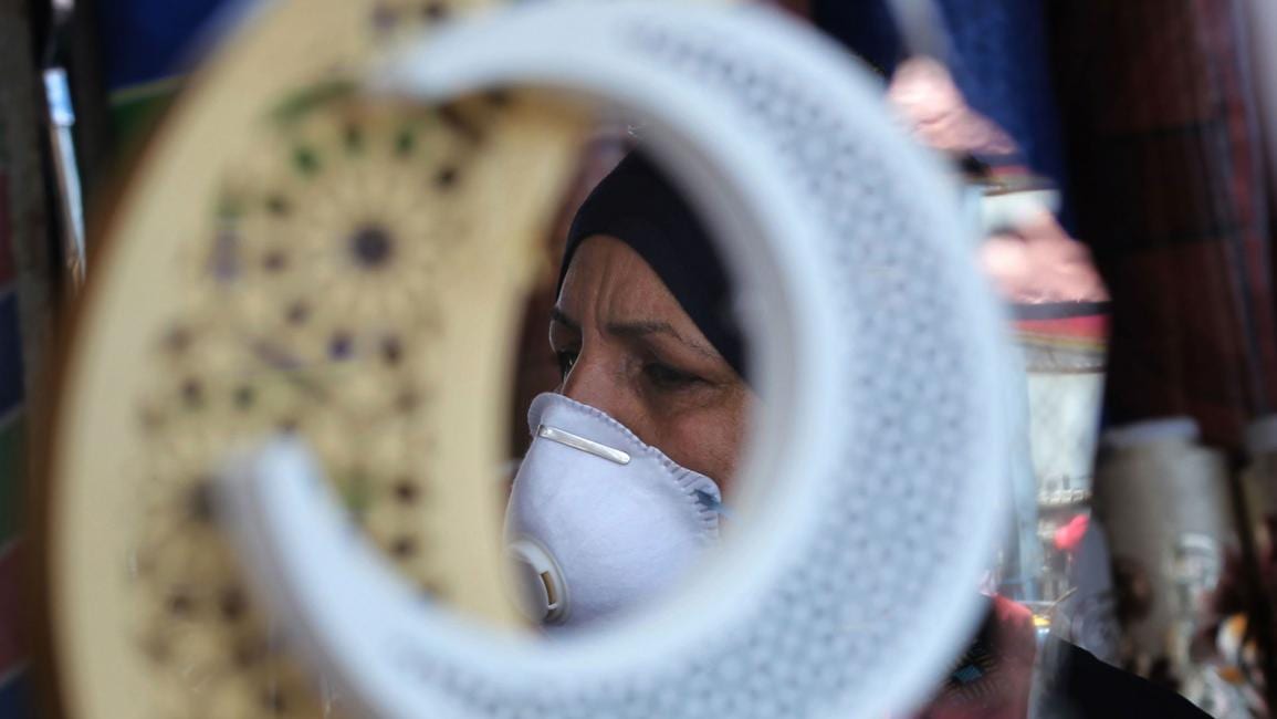 بسبب كورونا... صحة غزة: مقبلين على أيام صعبة في العشر الأواخر من رمضان