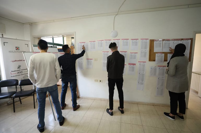 22 قائمة انتخابية تعلن تشكيل مجلس تنسيقي لدراسة الخطوات المقبلة