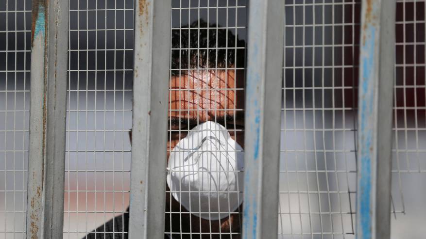 تسجيل 11 إصابة جديدة بكورونا في صفوف الجاليات الفلسطينية