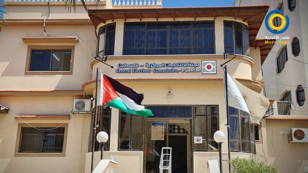 توضيح من لجنة الانتخابات بخصوص الدعاية الانتخابية للقوائم المرشحة