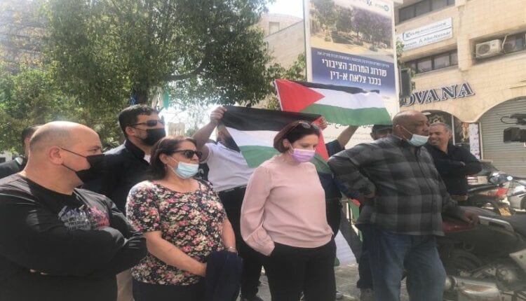الاحتلال يمنع مؤتمر تشاوري بالقدس