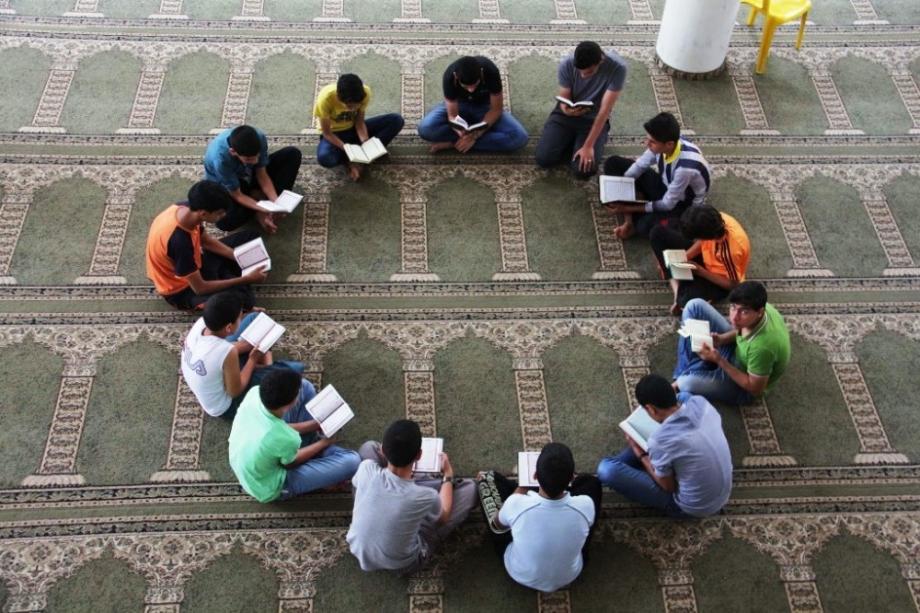 الأوقاف تعلن انطلاق التسجيل لمسابقة الأقصى المحلية لحفظ القرآن