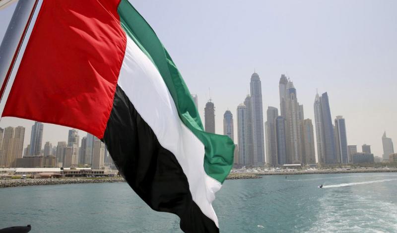 مساعي إماراتية لوقف النزاع بين الهند وباكستان