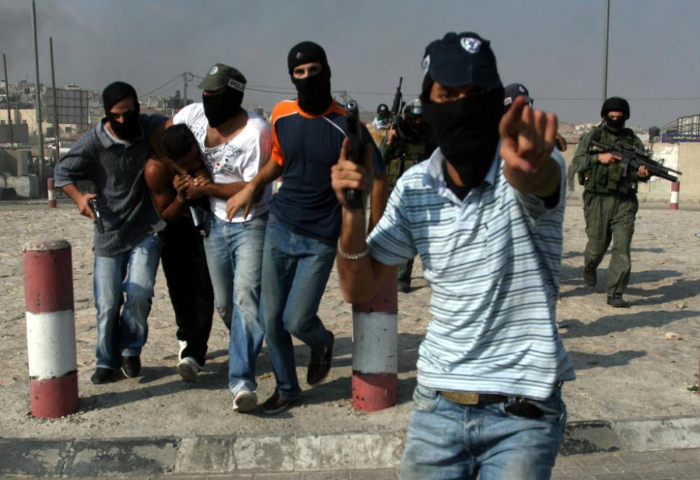الداخل المحتل: الاحتلال يعتزم تشكيل وحدة مستعربين بزعم الحد من الجريمة