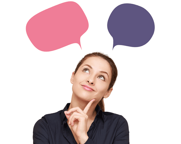 أهم المفاتيح الرئيسية للمرأة الذكية