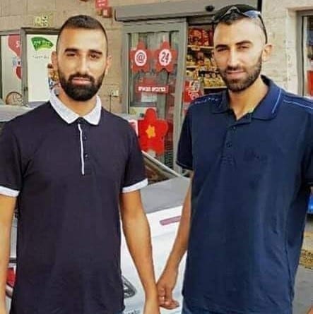 مقتل شقيقين من باقة الغربية جراء إطلاق نار استهدفهم بطولكرم