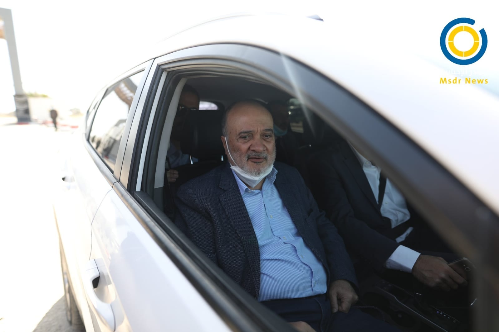 القدوة: الرئيس اتخذ قراراً بمنع تجديد جواز سفري الدبلوماسي