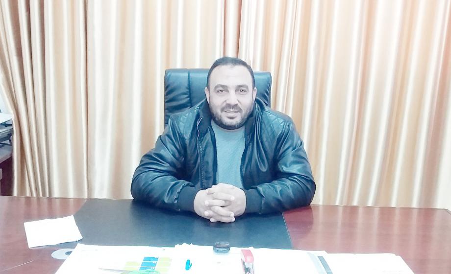 وزارة الإقتصاد بغزة: أعداد المخترعين الفلسطينيين المحليين في ازدياد كبير