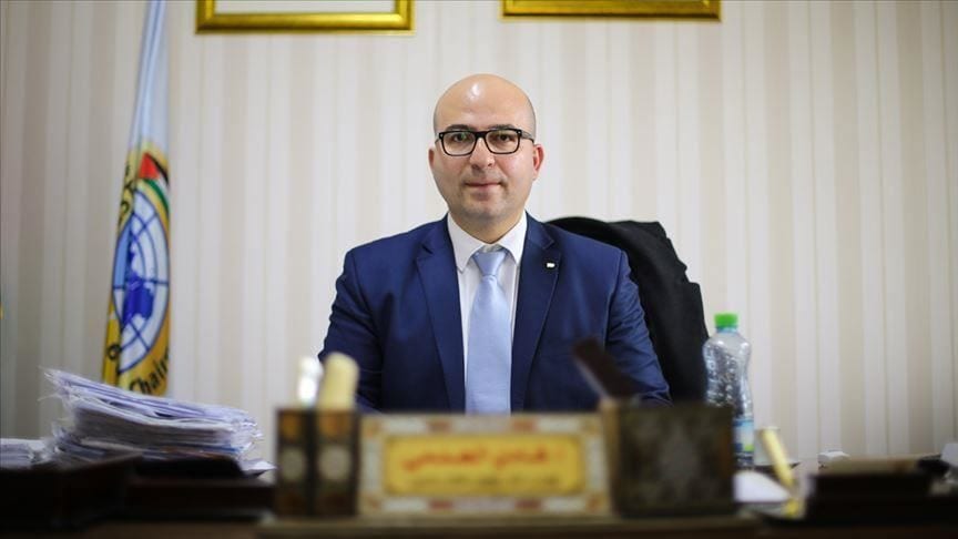 الهدمي: تصاعد العنف الإسرائيلي ضد أهالي القدس يتطلب تدخلاً دولياً عاجلاً