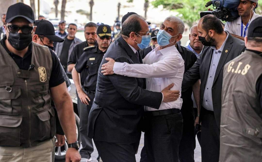 مصر تحقق إختراقاً بملف التهدئة ورفع تدريجي للقيود الإسرائيلية على غزة