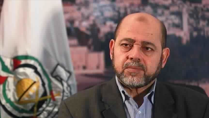 أبو مرزوق: حركة فتح رفضت دعوة روسية لحوار جديد يحقق المصالحة