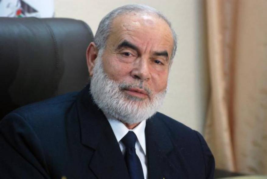 أحمد بحر يشيد بمواقف البرلمانات العربية المُدينة للعدوان الإسرائيلي