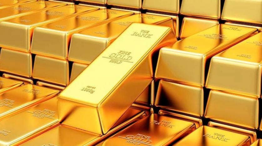 أسعار الذهب تتراجع لأدنى مستوى خلال ثلاثة أسابيع