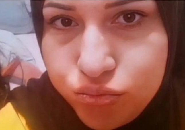 أشعل النار بزوجته وهي حية...جريمة مرعبة ارتكبها رجل جزائري