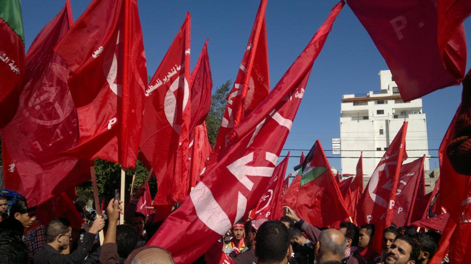 الجبهة الشعبية: مخصصات الشؤون الاجتماعية ليست إكرامية من أحد