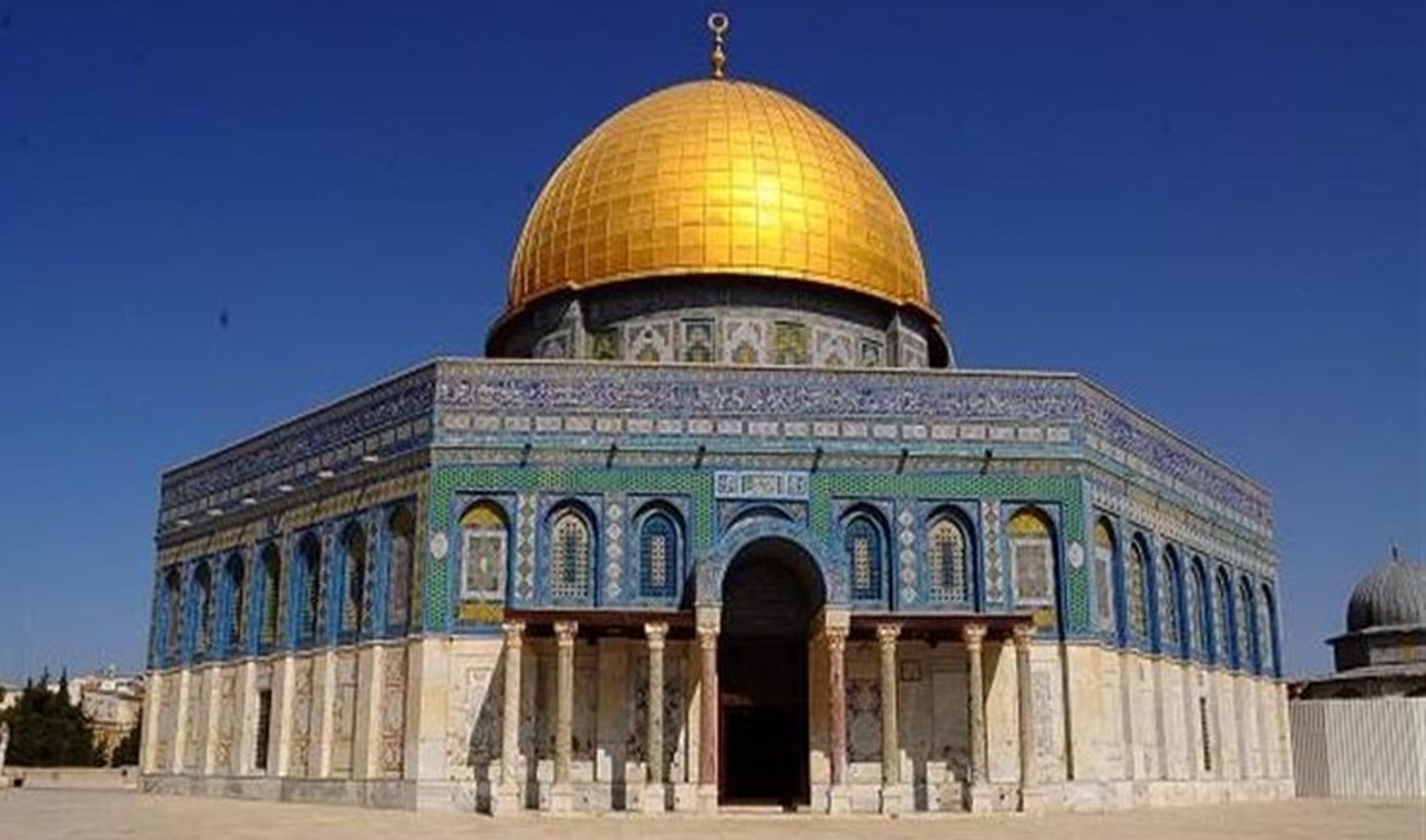 بالأرقام: 1% نسبة الدعم الحكومي الفلسطيني الموجه لمدينة القدس سنوياً