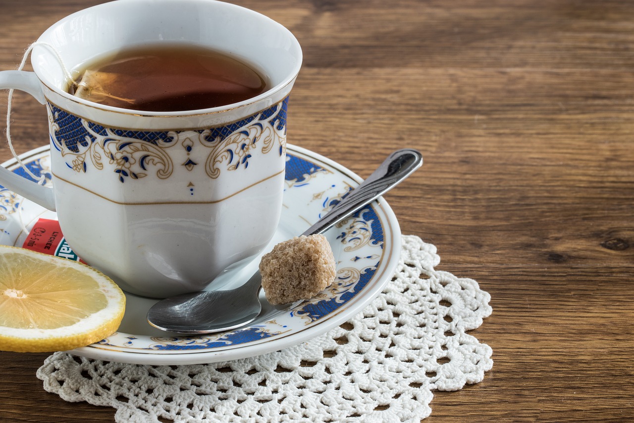 فوائد القهوة مع الليمون...أهمها التخلص من الصداع