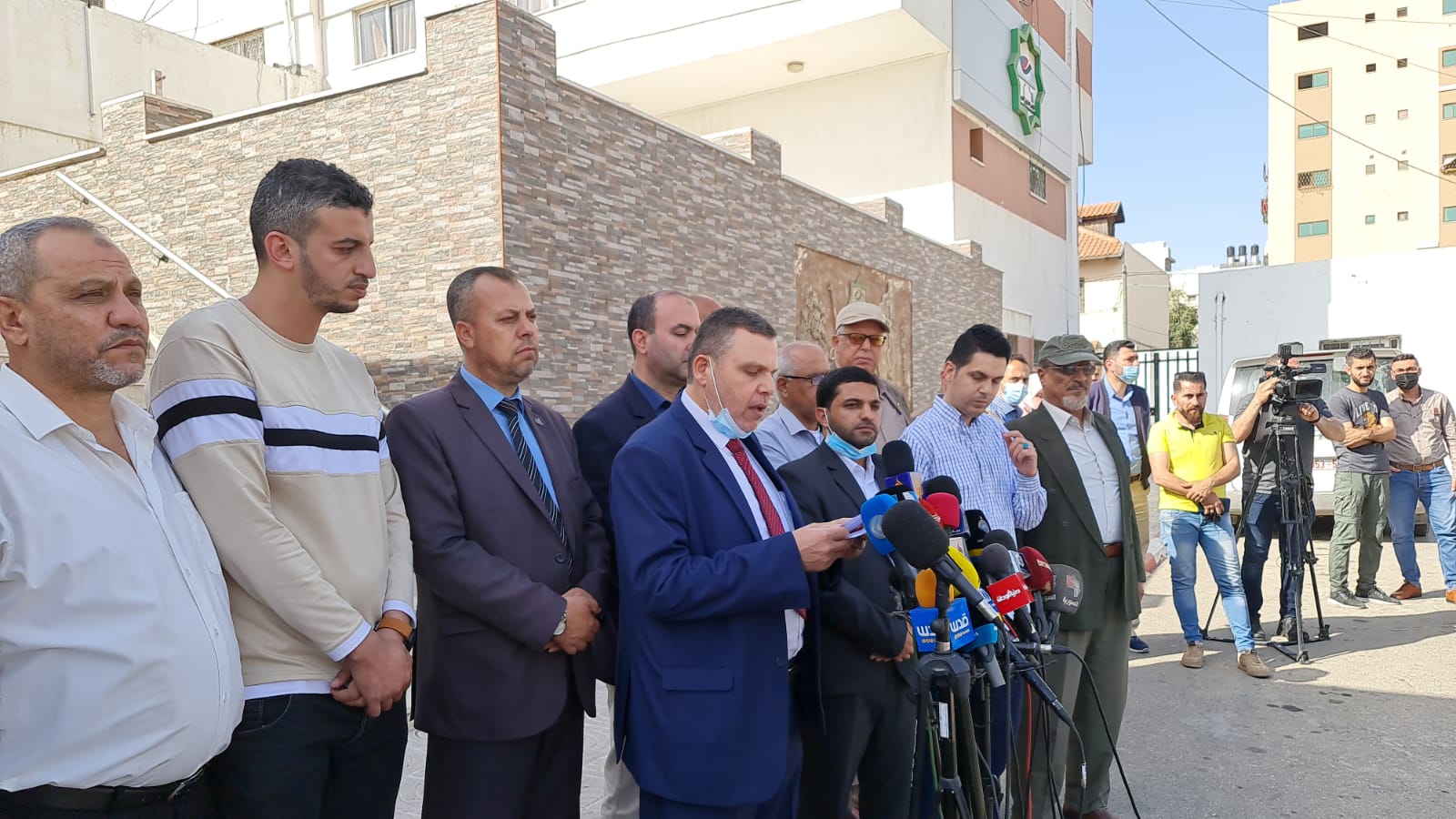 قوائم انتخابية تطالب المالكي بالاعتذار عما بدر من تجاوز لكل الإجماع الوطني