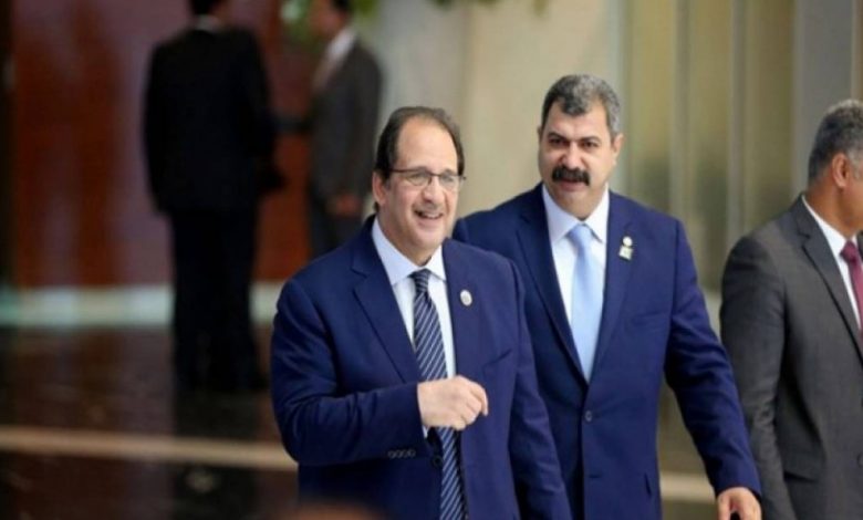 رئيس المخابرات المصرية يصل فلسطين اليوم لبحث ملف الإعمار والقدس